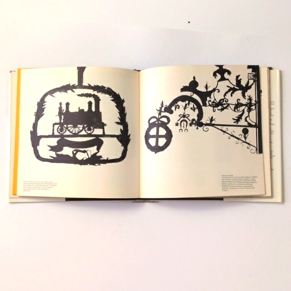 Silhouettes, Shadows and Cutouts - 1968 - Picture 13 of 16